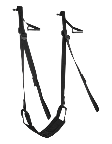 SPORTSHEETS DOOR JAM SEX SLING