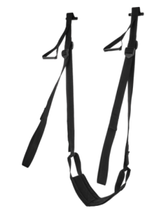 SPORTSHEETS DOOR JAM SEX SLING 2