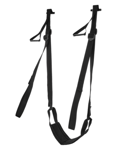 SPORTSHEETS DOOR JAM SEX SLING