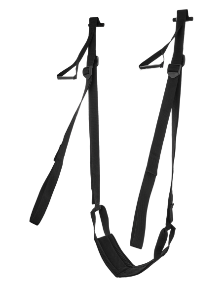 SPORTSHEETS DOOR JAM SEX SLING