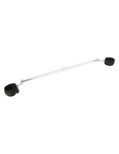 SPORTSHEETS EXPANDABLE SPREADER BAR & CUFF SET 2