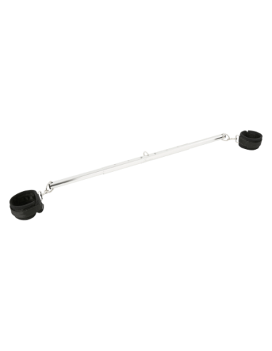 SPORTSHEETS EXPANDABLE SPREADER BAR & CUFF SET