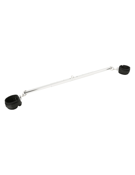 SPORTSHEETS EXPANDABLE SPREADER BAR & CUFF SET