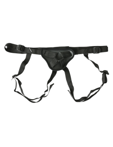 SPORTSHEETS INMERSIÓN PROFUNDA ARNÉS