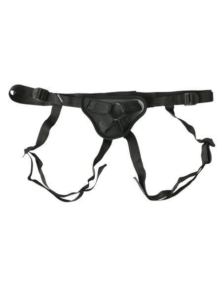 SPORTSHEETS DEEP DIVE STRAP ON