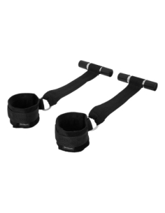 SPORTSHEETS DOOR JAM CUFFS