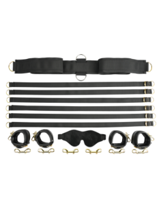 SPORTSHEETS EDICIÓN ESPECIAL BAJO EL SISTEMA DE RETENCIÓN...