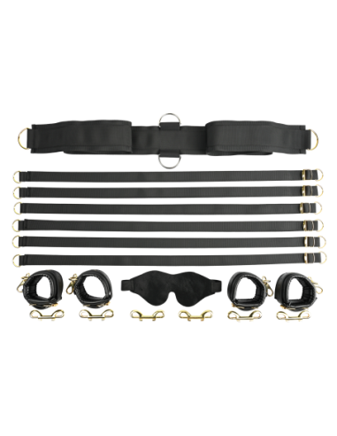 SPORTSHEETS SPECIAL EDITION UNDER THE BED...