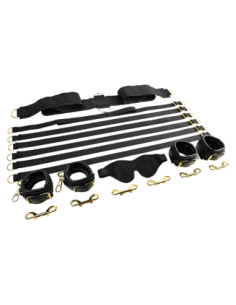 SPORTSHEETS SPECIAL EDITION UNDER THE BED RESTRAINT SYSTEM 2