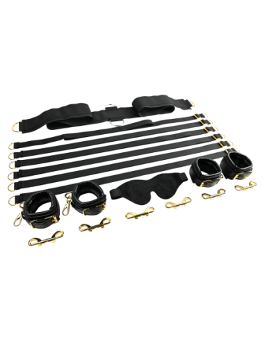 SPORTSHEETS EDICIÓN ESPECIAL BAJO EL SISTEMA DE...