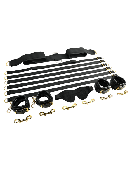 SPORTSHEETS SPECIAL EDITION UNDER THE BED RESTRAINT SYSTEM