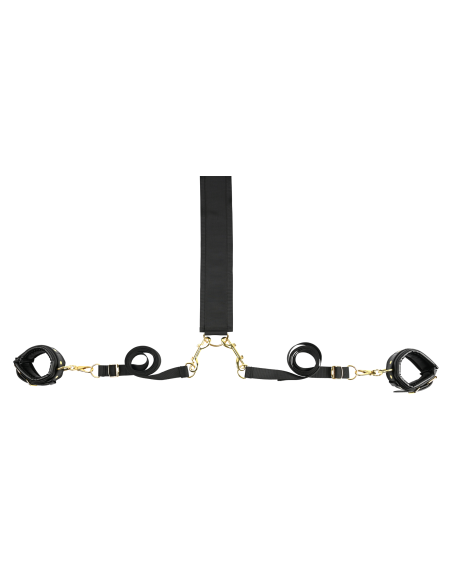 SPORTSHEETS SPECIAL EDITION UNDER THE BED RESTRAINT SYSTEM