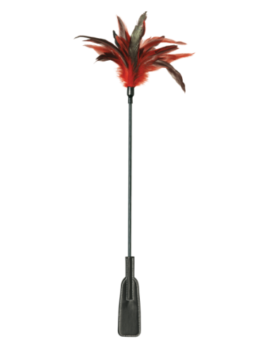 SPORTSHEETS FEATHER SLAPPER