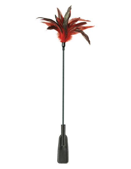 SPORTSHEETS FEATHER SLAPPER