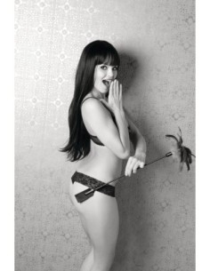 SPORTSHEETS BOFETADA DE PLUMAS 2