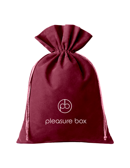 CAJA DE PLACER CALENDARIO SEXY