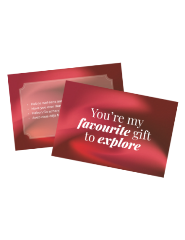 PLEASURE BOX SEXY CALENDAR