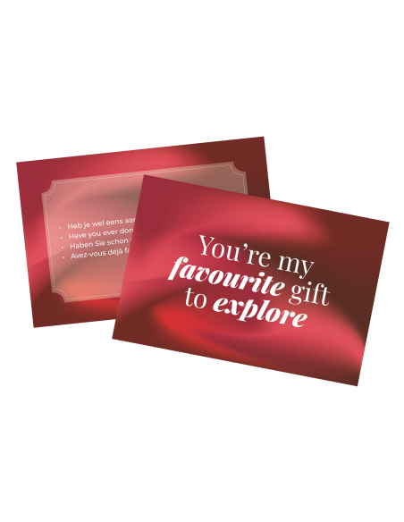 PLEASURE BOX SEXY CALENDAR