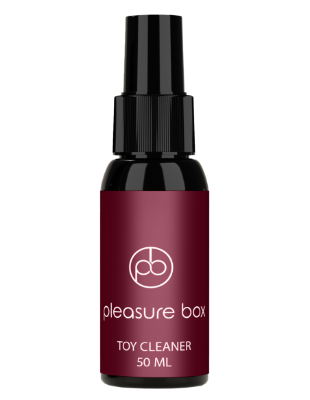 CAJA DE PLACER CALENDARIO SEXY