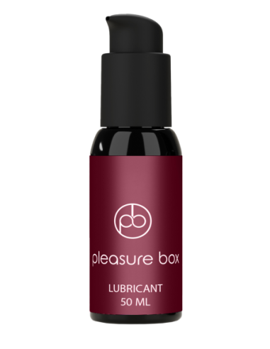 PLEASURE BOX SEXY CALENDAR