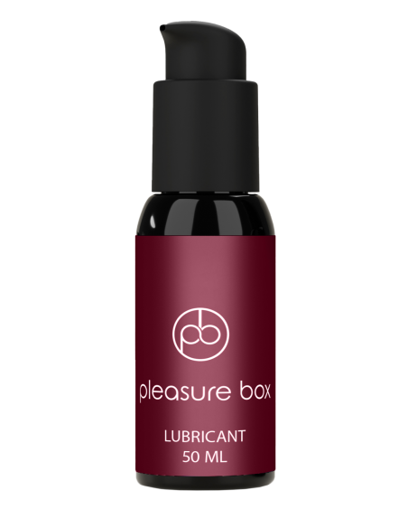 PLEASURE BOX SEXY CALENDAR