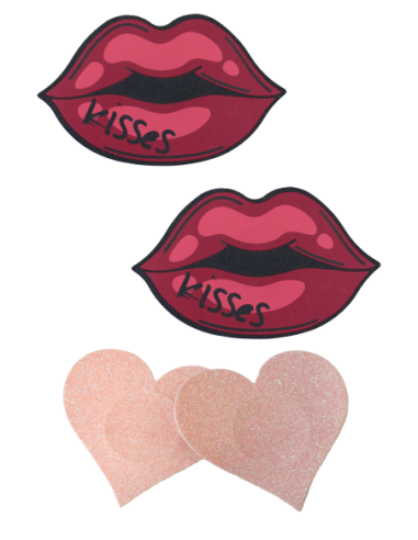 CAJA DE PLACER CALENDARIO SEXY