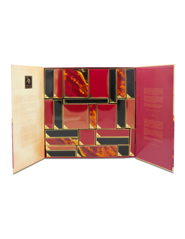 SHUNGA CALENDAR OF DESIRES