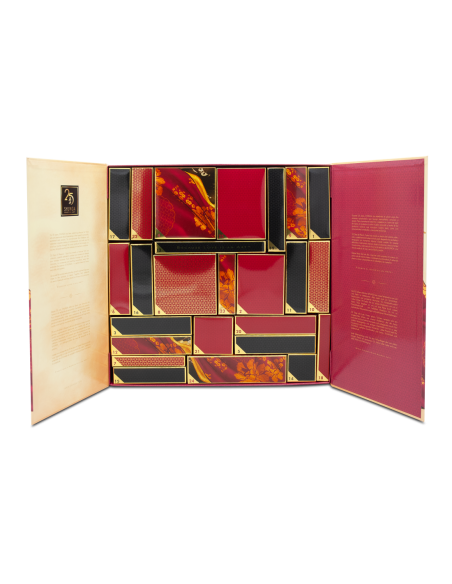 SHUNGA CALENDAR OF DESIRES