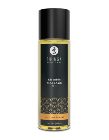 SHUNGA CALENDARIO DE DESEOS