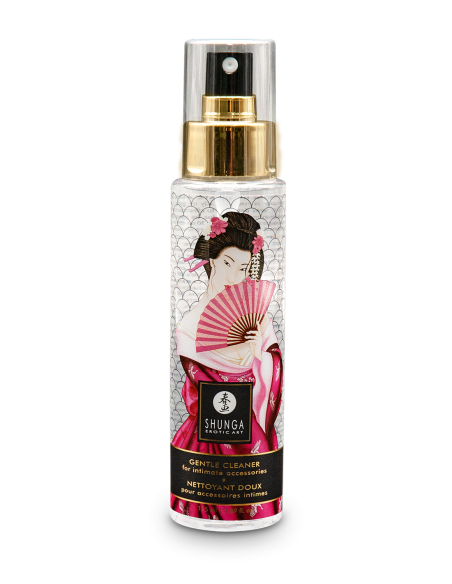 SHUNGA CALENDARIO DE DESEOS