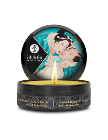 SHUNGA CALENDAR OF DESIRES