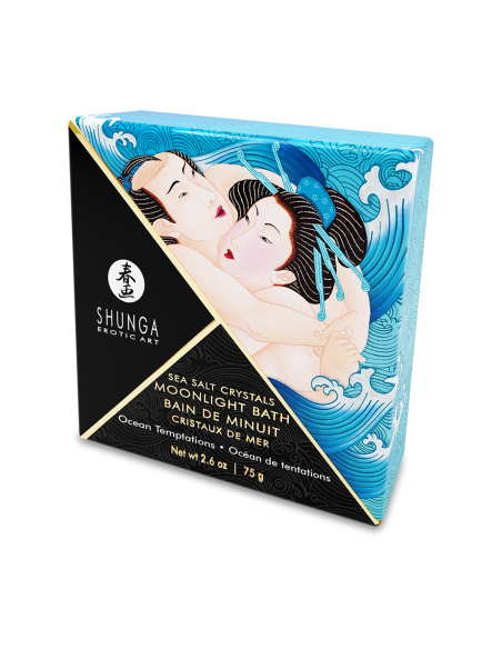 SHUNGA CALENDAR OF DESIRES