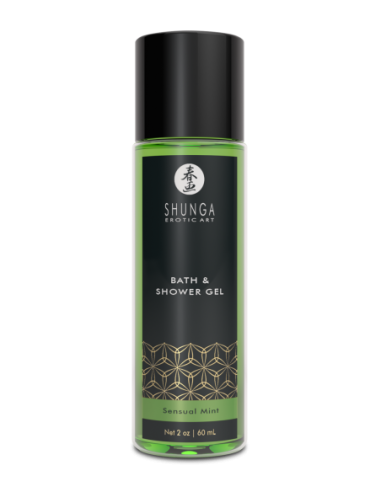 SHUNGA CALENDARIO DE DESEOS