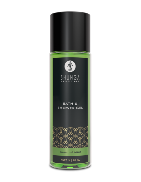 SHUNGA CALENDARIO DE DESEOS