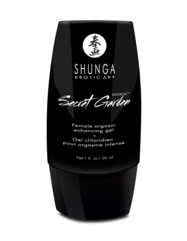 SHUNGA CALENDAR OF DESIRES