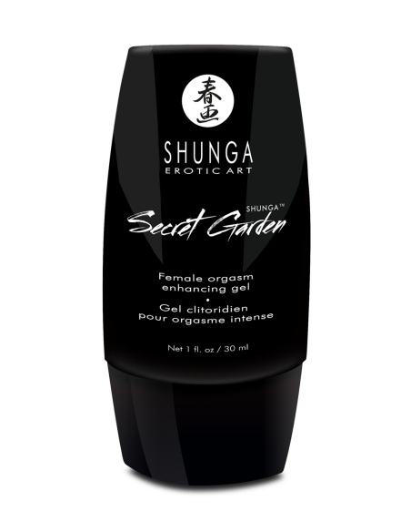 SHUNGA CALENDARIO DE DESEOS