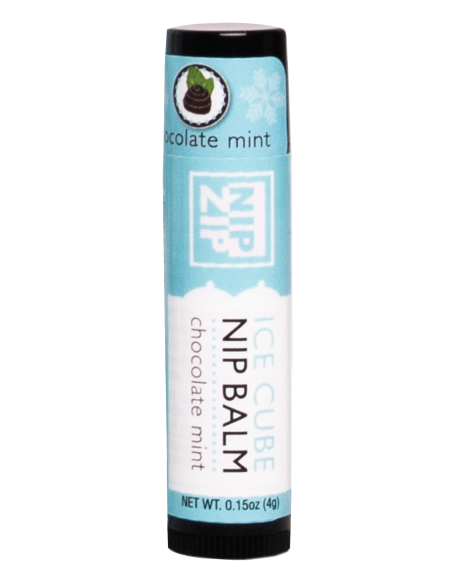 SENSUVA LIPS AND NIPS PLEASURE KIT CHOCOLATE NIP ZIP Y EDICIÓN LIMITADA CHOCOLATE STRAWBERRY XBALM