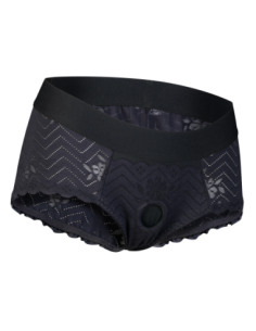 AUDAZ. HIPSTER CON CORREA PHOENIX CON CONSOLADOR 2