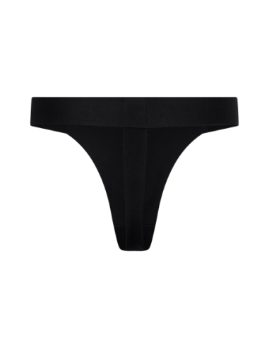 AUDAZ. TANGA CON CORREA DE HIEDRA CON CONSOLADOR