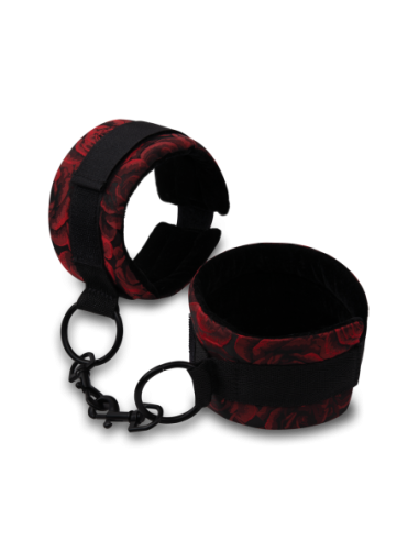 ESPOSAS BESOS SECRETOS ROSEGASM