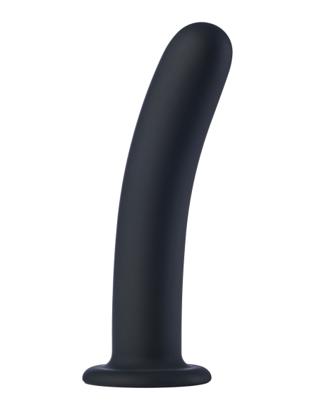 BOLD. REX STRAP-ON SHORT WITH DILDO