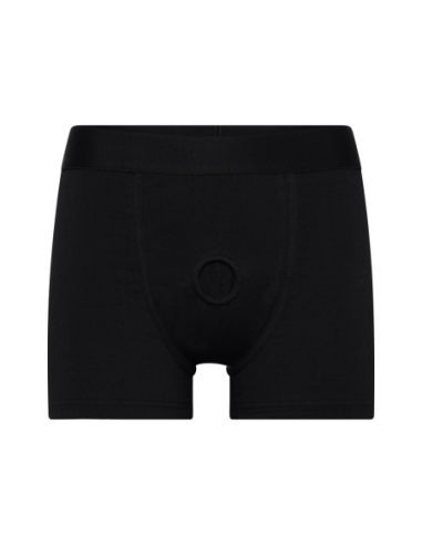 BOLD. REX STRAP-ON SHORT WITH DILDO