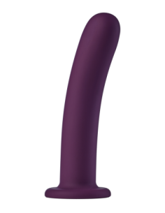 BOLD. ZENON DILDO WITH SUCTION CUP ZENON WITH 6 INCH DILDO