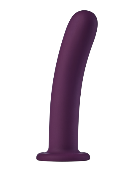 BOLD. ZENON DILDO WITH SUCTION CUP ZENON WITH 6 INCH DILDO