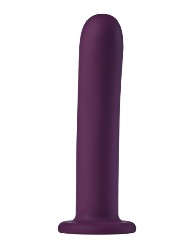 BOLD. ZENON DILDO WITH SUCTION CUP ZENON WITH 6...