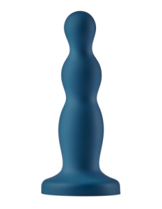 BOLD. RUNE  DILDO WITH SUCTION CUP RUNE  WITH 6 INCH DILDO 2