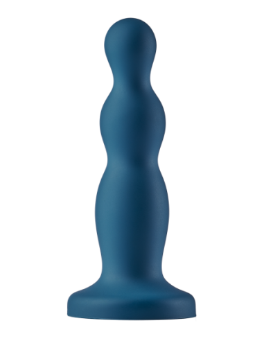 BOLD. RUNE  DILDO WITH SUCTION CUP RUNE  WITH 6...