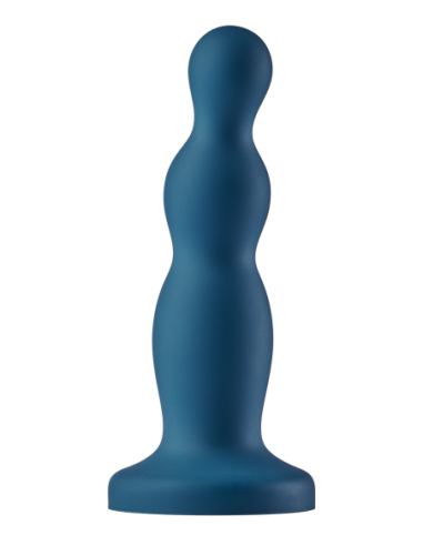 BOLD. RUNE  DILDO WITH SUCTION CUP RUNE  WITH 6...