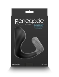 Honda RENEGADE NEGRO 2