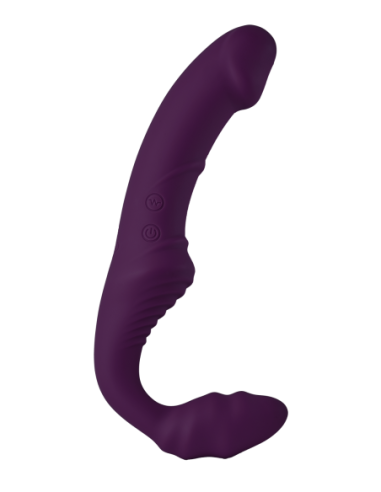 BOLD. STORM REMOTE CONTROLLED STRAPLESS...